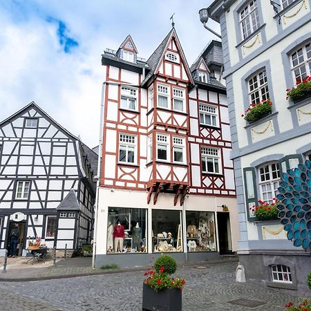 Holideis Monschau Center Apartments Exterior foto
